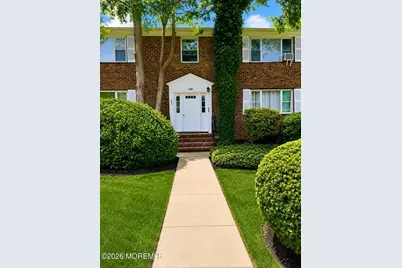 132 South Street #132C, Red Bank, NJ 07701 - Photo 1