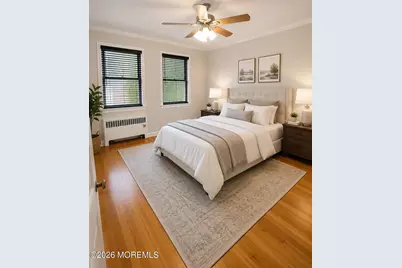 132 South Street #132C, Red Bank, NJ 07701 - Photo 8