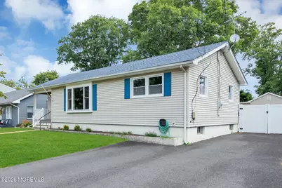 785 Garfield Avenue, Toms River Township, NJ 08753 - Photo 2