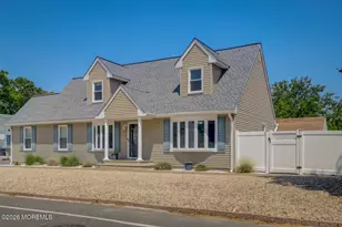 1 Pine Crest Dr, Toms River Township, NJ 08753 - Photo 1
