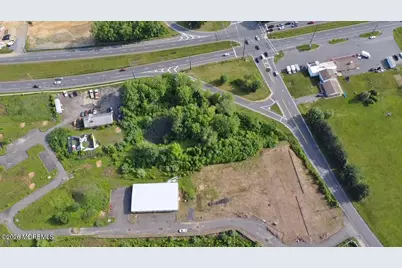 1 & 3 Prodelin Way, Millstone Township, NJ 08535 - Photo 2