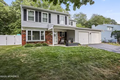 30 Sweetbriar Trail, Howell Township, NJ 07731 - Photo 1
