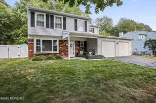 30 Sweetbriar Trail, Howell Township, NJ 07731 - Photo 1