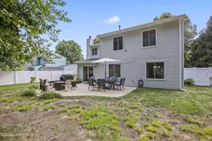 30 Sweetbriar Trail, Howell Township, NJ 07731 - Photo 32
