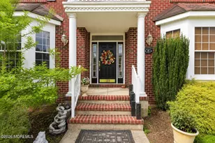 8 Sunshine Wy, Jackson, NJ 08527 - Photo 2