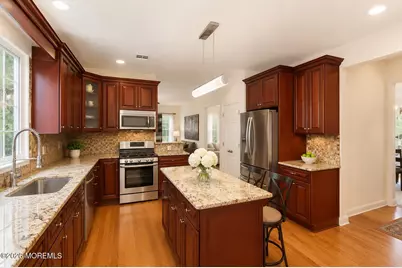 8 Sunshine Way, Jackson, NJ 08527 - Photo 16
