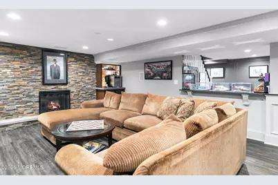 18 Saratoga Drive, Colts Neck Township, NJ 07722 - Photo 52