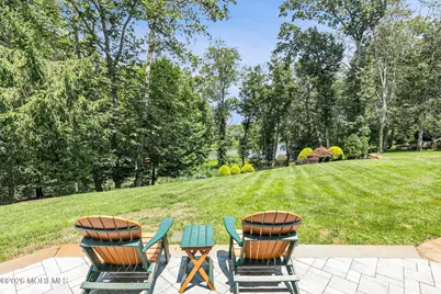 18 Saratoga Drive, Colts Neck Township, NJ 07722 - Photo 4