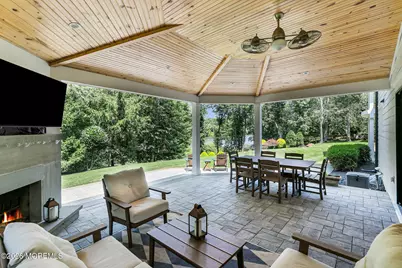 18 Saratoga Drive, Colts Neck Township, NJ 07722 - Photo 12
