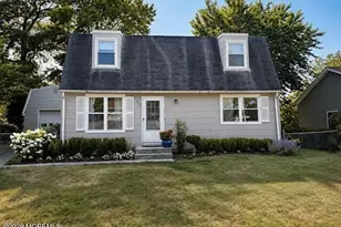 117 Seneca Lake Dr, Little Egg Harbor, NJ 08087 - Photo 1