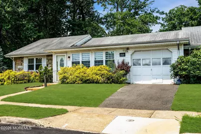66A Ivy Court #1001, Lakewood, NJ 08701 - Photo 8