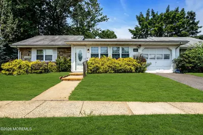 66A Ivy Court #1001, Lakewood, NJ 08701 - Photo 2