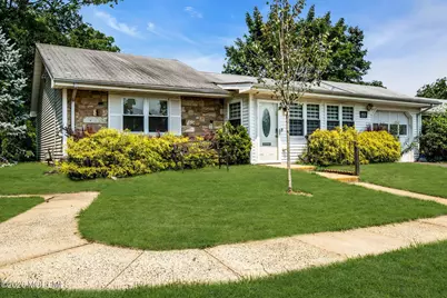66A Ivy Court #1001, Lakewood, NJ 08701 - Photo 6