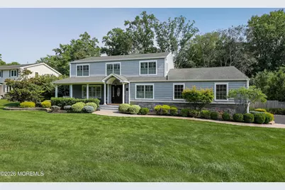 15 Ravine Road, Red Bank, NJ 07701 - Photo 2