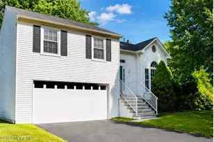53 Sami Dr, Howell Township, NJ 07731 - Photo 1