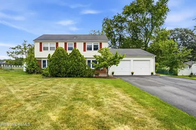 450 Iron Bridge Road, Freehold, NJ 07728 - Photo 1