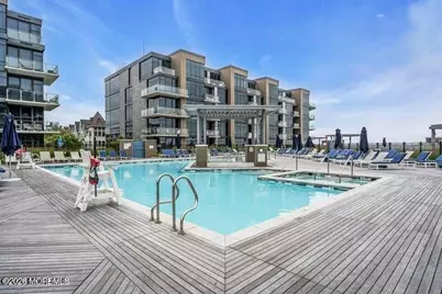 30 Melrose Terrace #420, Long Branch, NJ 07740 - Photo 18