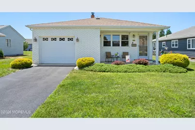 11 Andros Street, Toms River Township, NJ 08755 - Photo 1