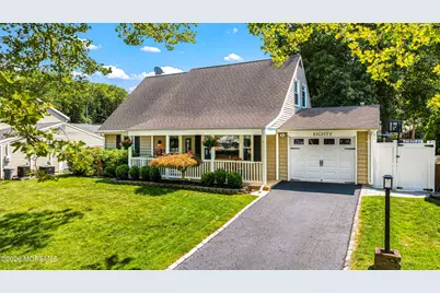 80 Ivy Hill Drive, Matawan, NJ 07747 - Photo 1
