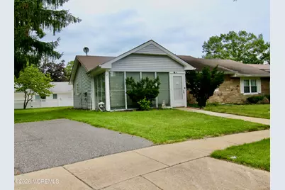 12A Cactus Drive, Lakewood, NJ 08701 - Photo 1