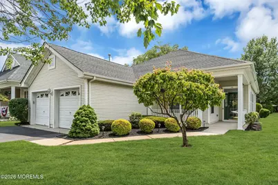 12 Quicksilver Court, Lakewood, NJ 08701 - Photo 2