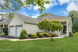 12 Quicksilver Ct, Lakewood, NJ 08701 - Photo 2