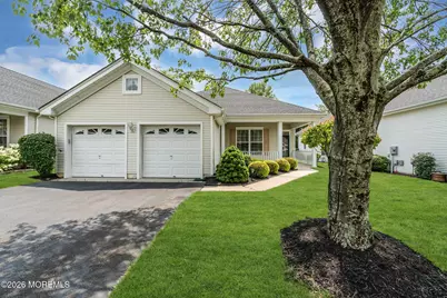 12 Quicksilver Court, Lakewood, NJ 08701 - Photo 4