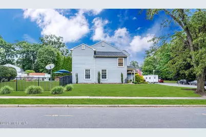 13 Providence Lane, Howell Township, NJ 07731 - Photo 30