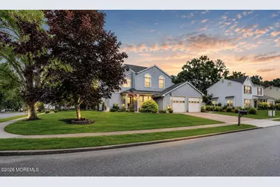 13 Providence Lane, Howell Township, NJ 07731 - Photo 2
