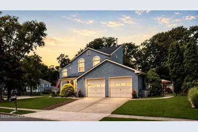 13 Providence Lane, Howell Township, NJ 07731 - Photo 1