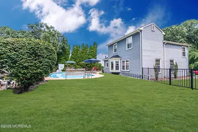 13 Providence Lane, Howell Township, NJ 07731 - Photo 30