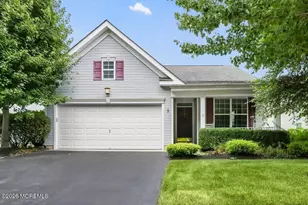 9 Silver Charm Rd, Manalapan Township, NJ 07726 - Photo 1