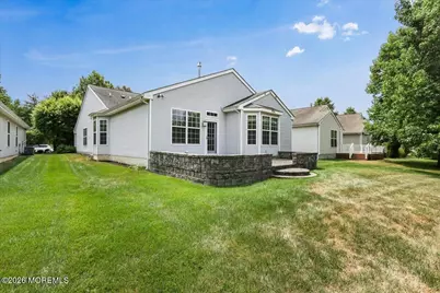 9 Silver Charm Road, Manalapan Township, NJ 07726 - Photo 24