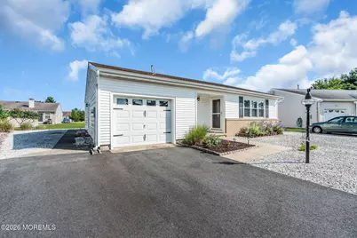 17 Wiltshire Court, Toms River Township, NJ 08757 - Photo 6