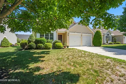8 Long Bay Road, Jackson, NJ 08527 - Photo 2