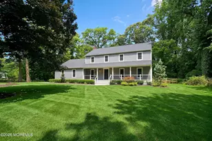 86 Knollwood Dr, Tinton Falls, NJ 07724 - Photo 1