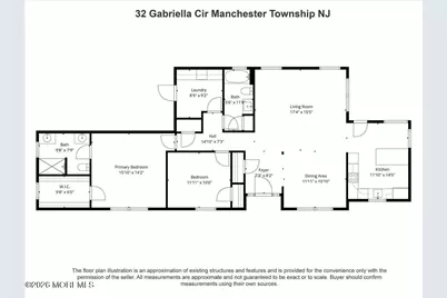 32 Gabriella Circle, Manchester Township, NJ 08759 - Photo 38