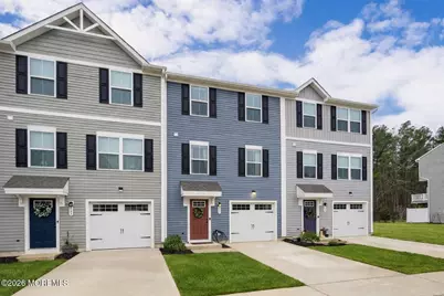 406 Cyprus Court #406, Forked River, NJ 08731 - Photo 2