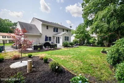 18 Standish Drive, Howell Township, NJ 07731 - Photo 54