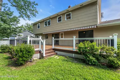 420 W Union Hill Road, Morganville, NJ 07751 - Photo 52