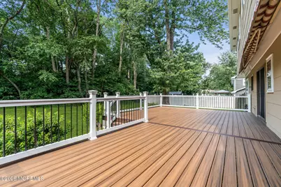 420 W Union Hill Road, Morganville, NJ 07751 - Photo 42