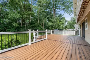420 W Union Hill Rd, Morganville, NJ 07751 - Photo 42