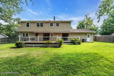 420 W Union Hill Road, Morganville, NJ 07751 - Photo 54