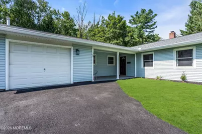 29 Evergreen Drive, Willingboro, NJ 08046 - Photo 8