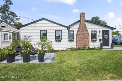 601 Central Avenue, Spring Lake, NJ 07762 - Photo 2