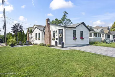 601 Central Avenue, Spring Lake, NJ 07762 - Photo 1