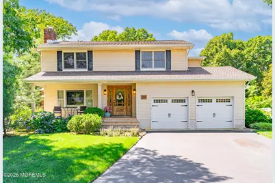 139 Mello Lane, Toms River Township, NJ 08753 - Photo 1