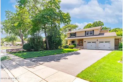 139 Mello Lane, Toms River Township, NJ 08753 - Photo 4