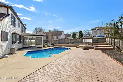 97 Windsor Drive, Eatontown, NJ 07724 - Photo 38