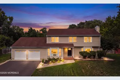 1893 Lauren Lane, Toms River Township, NJ 08755 - Photo 2